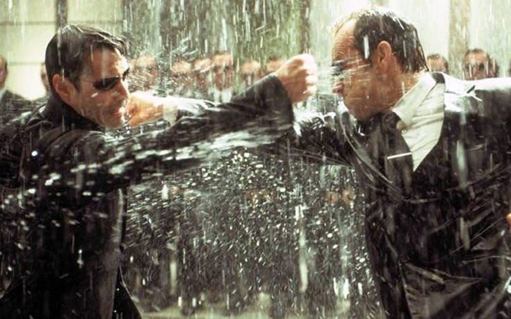 Τι ξέρουμε για το Matrix 4 που έχει κάνει τον κινηματογραφόφιλο κόσμο να παραμιλάει