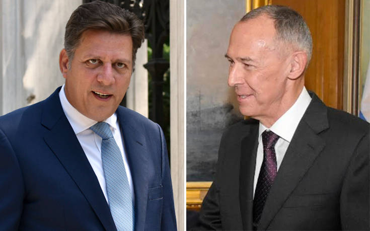 Η επίσκεψη Λαβρόφ σημείο «επανεκκίνησης» των σχέσεων Ελλάδας-Ρωσίας