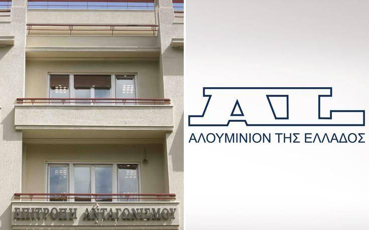 Ανατροπή στην απόφαση της Επιτροπής Ανταγωνισμού για την ΕΛΜΙΝ και τον Όμιλο Μυτιληναίου