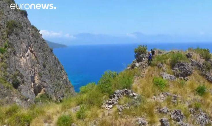 Το άψυχο σώμα του αναρριχητή Σιμόν Γκοτιέ βρέθηκε σε χαράδρα της νότιας Ιταλίας