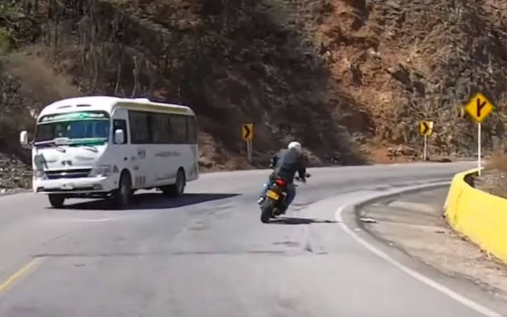 Ο ορισμός του «παρά τρίχα»