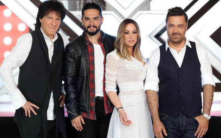X-Factor: Άρχισε η μάχη των κριτών και οι πρώτες… κόντρες