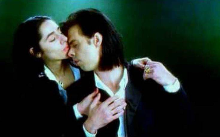 Nick Cave για χωρισμό με PJ Harvey: Έμεινα τόσο έκπληκτος που σχεδόν πέταξα τη σύριγγα