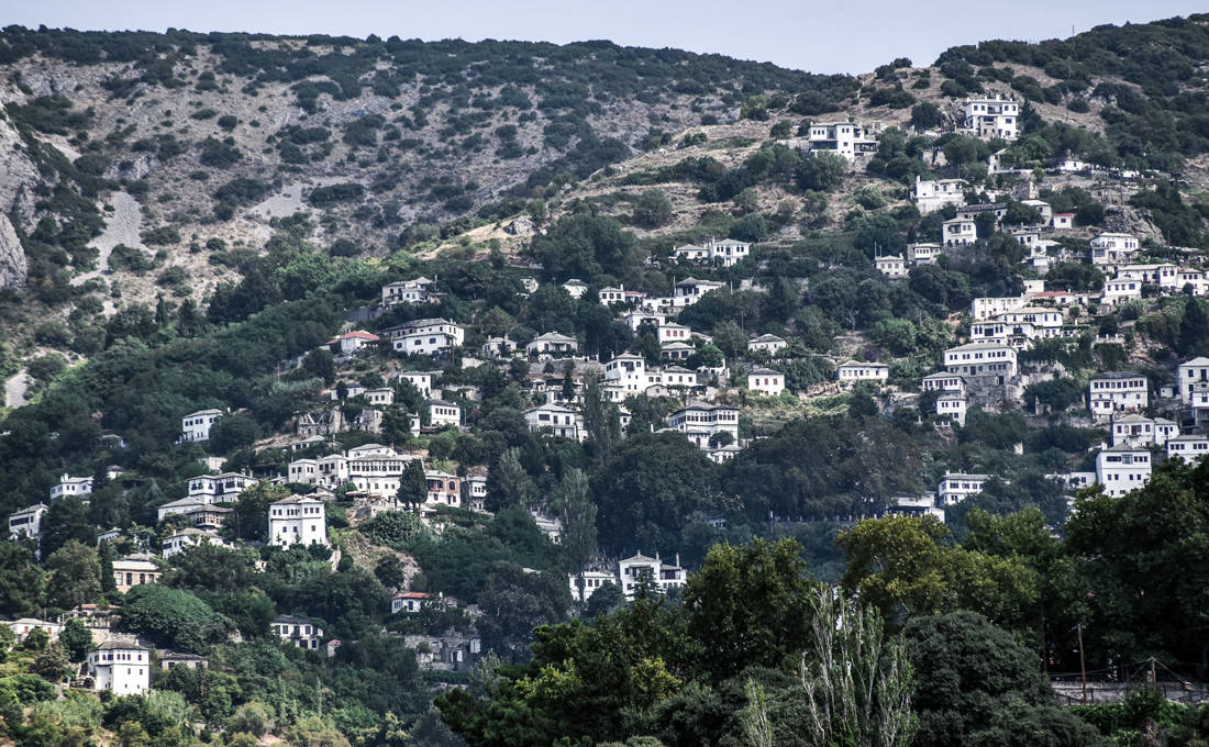 Εκεί όπου η ομορφιά «παντρεύεται» με την παράδοση