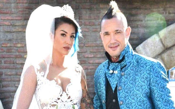 Ένας «νίντζα» με καρδιά μικρού παιδιού