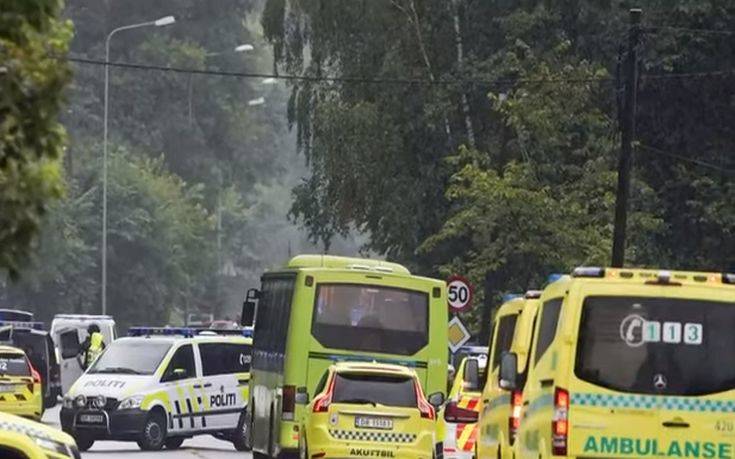 Πυροβολισμοί σε τέμενος στη Νορβηγία: Μια συγγενής του φερόμενου δράστη βρέθηκε νεκρή