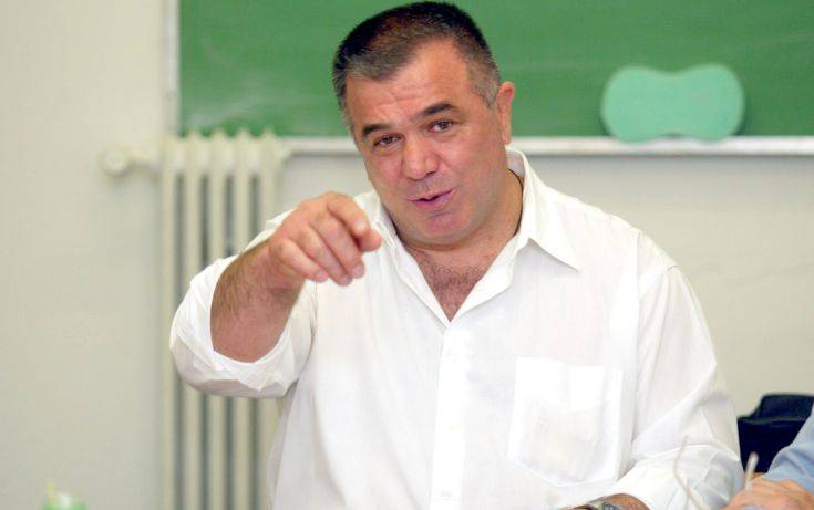 Οδύνη εκφράζει ο Σύλλογος Ολυμπιονικών για την απώλεια του Γιώργου Ποζίδη