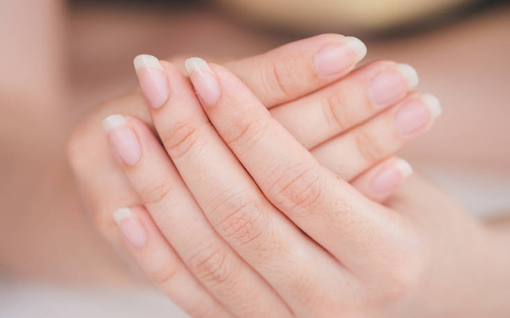 Τι δεν ξέρουμε για τα νύχια και τι μας «λένε» για την υγεία μας