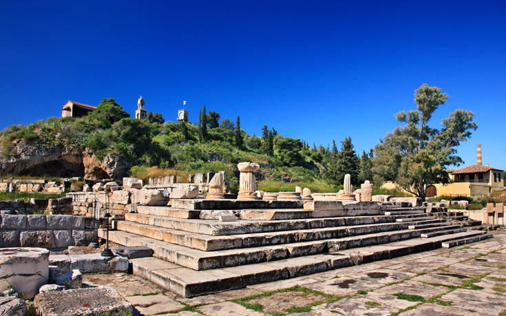 Τι να κάνετε δωρεάν στην Αττική το Σαββατοκύριακο 24 και 25 Αυγούστου