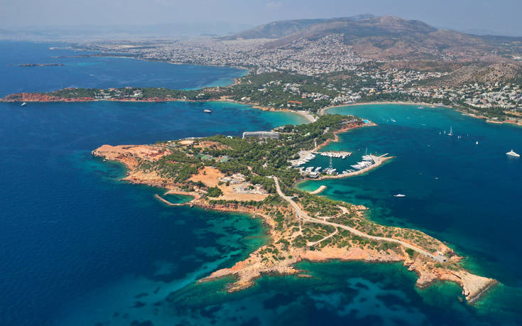 Ελληνικά ακίνητα… καταφύγιο από τον κορονοϊό