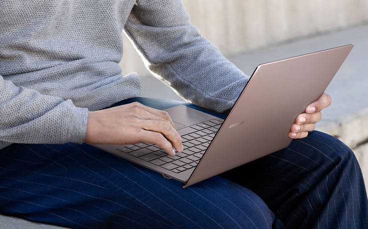To laptop με την μπαταρία που αντέχει μέχρι και 23 ώρες!