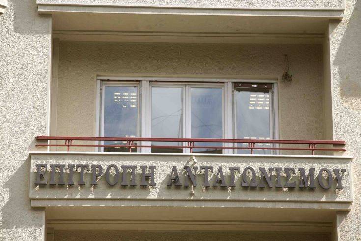 Επιτροπή Ανταγωνισμού: Ο Ιωάννης Λιανός διαδέχεται τη Βασιλική Θάνου