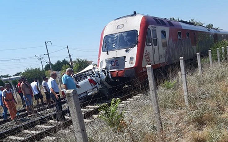 Ανείπωτη τραγωδία για την οικογένεια της γυναίκας που έχασε τη ζωή της στα Διαβατά