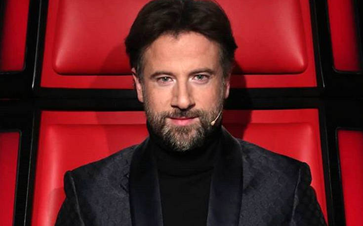 The Voice: Αυτός θα είναι ο αντικαταστάτης του Κωστή Μαραβέγια