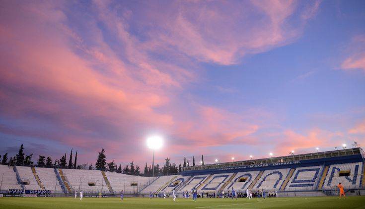 Καταγγελία του Απόλλωνα Σμύρνης για ξυλοδαρμό του φυσικοθεραπευτή της ομάδας