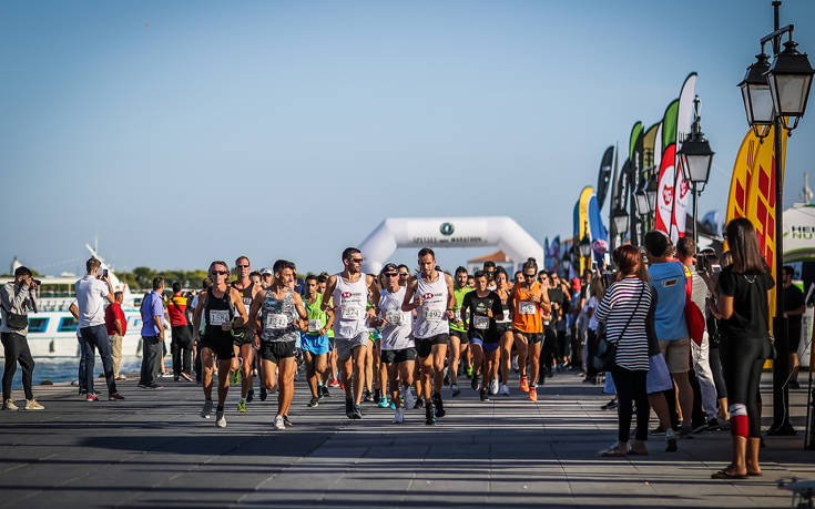 Το Spetses mini Marathon επιστρέφει με περισσότερα αγωνίσματα και δράσεις για όλους