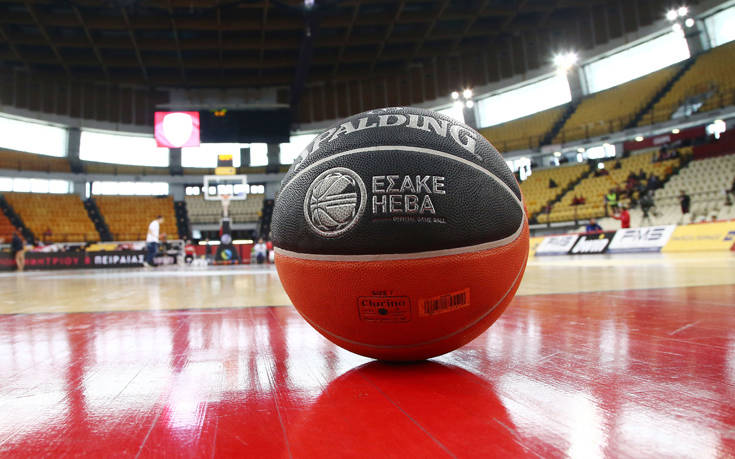 Κορονοϊός: Προς οριστικό λουκέτο η Basket League