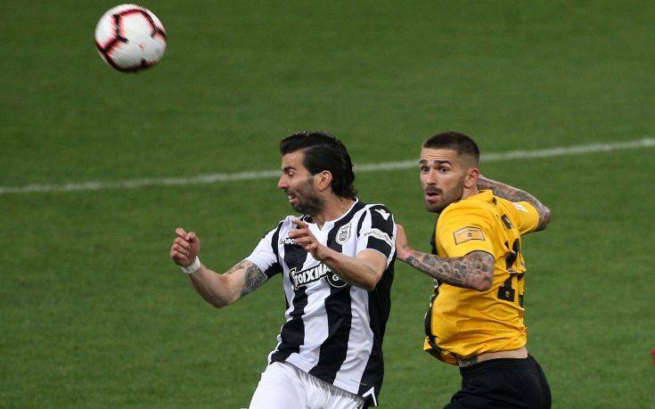 Super League 1: Αυτές είναι οι ημέρες και οι ώρες των ντέρμπι