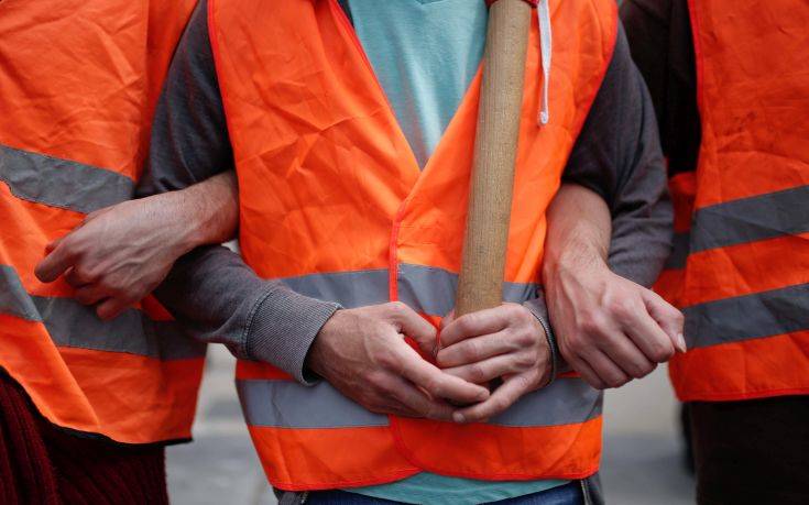 Εικοσιτετράωρη απεργία στις 24 Σεπτεμβρίου προκηρύσσει το ΕΚΑ