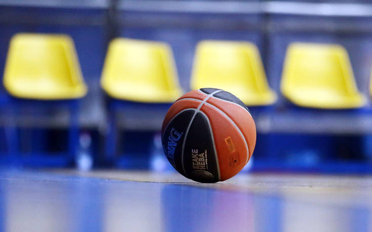 Basket League: Ο Χαρίλαος Τρικούπης πήρε πιστοποιητικό από την ΕΕΑ και συμμετέχει στο πρωτάθλημα