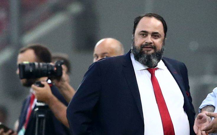 Απίθανο σενάριο από Νότιγχαμ για Ολυμπιακό – Tι θα κάνει ο Μαρινάκης