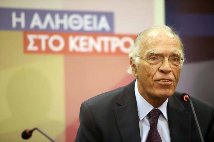 Βασίλης Λεβέντης: Το μήνυμα του γιου του για τη μάχη με τον κορονοϊό &#8211; «Δύσκολες στιγμές»