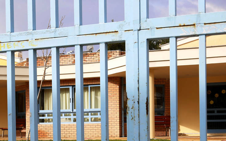Κακοκαιρία Γηρυόνης: Κλειστά μέχρι τις 10 το πρωί τα σχολεία στην Αττική