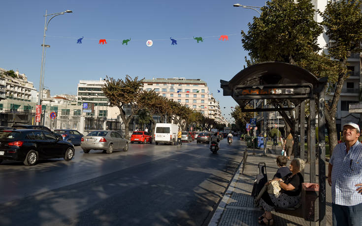 Ποιοι πρώην υπουργοί συνταξίδευαν σήμερα το πρωί για Θεσσαλονίκη