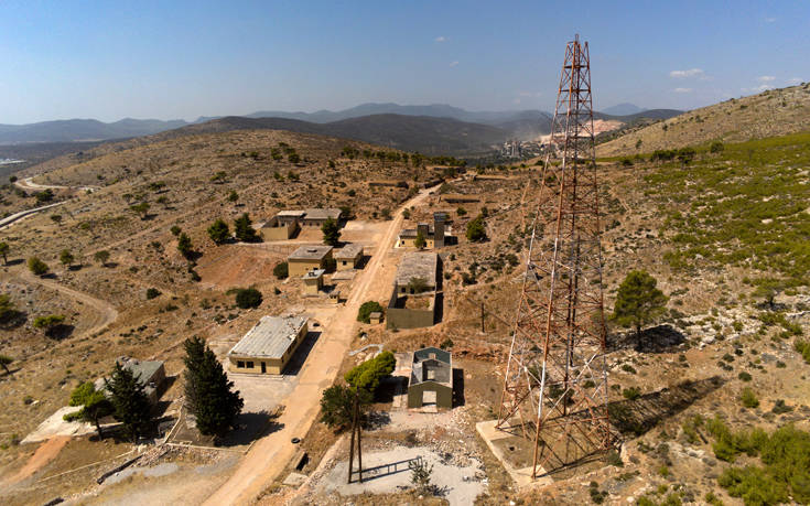 Μεταφορά φυλακών Κορυδαλλού: Πότε αναμένεται να ξεκινήσουν οι εργασίες στον Ασπρόπυργο