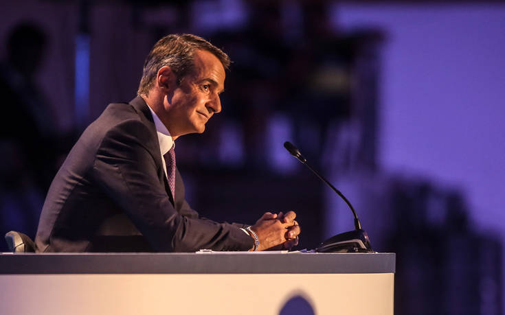 Συνάντηση Μητσοτάκη – Βούτσιτς: Τι παρακάλεσε τον Έλληνα πρωθυπουργό ο Πρόεδρος της Σερβίας