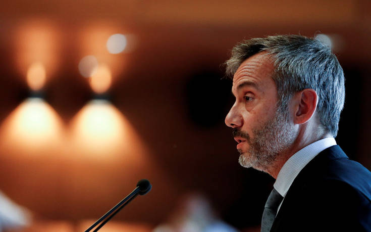 Κωνσταντίνος Ζέρβας: Λιγότερες δημόσιες σχέσεις και λιγότερες δηλώσεις και ατάκες