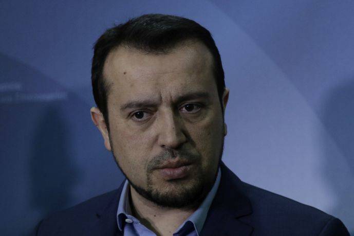 Παππάς: Πτώση τζίρου 20% – 40% στην επαρχία, πώς σχετίζεται με το κοινωνικό μέρισμα
