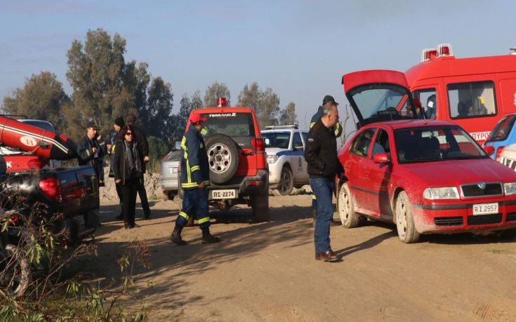 Νεκρός 45χρονος που είχε εξαφανιστεί από τον Μυλοπόταμο Ρεθύμνου