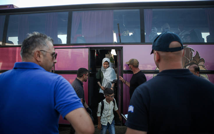 Σύσκεψη για το προσφυγικό-μεταναστευτικό στα Ιωάννινα