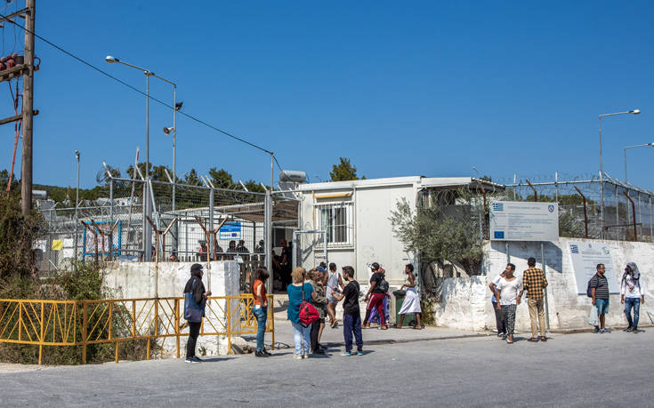 Γιατί εξεγέρθηκαν 300 ανήλικοι ασυνόδευτοι αιτούντες άσυλο στη Μόρια