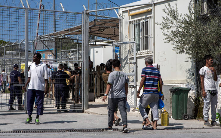 Περισσότεροι από 800 νέοι πρόσφυγες στα νησιά του Β. Αιγαίου το τελευταίο 48ωρο