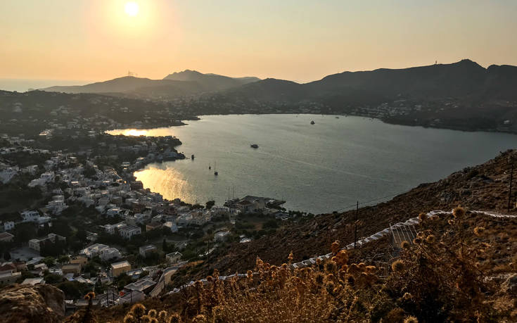 Η περίεργη υπόθεση με το στρατιωτικό υλικό στη Λέρο και ο άνθρωπος – κλειδί