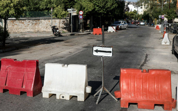 Ανάληψη ευθύνης της επίθεσης στο ΑΤ Ζωγράφου