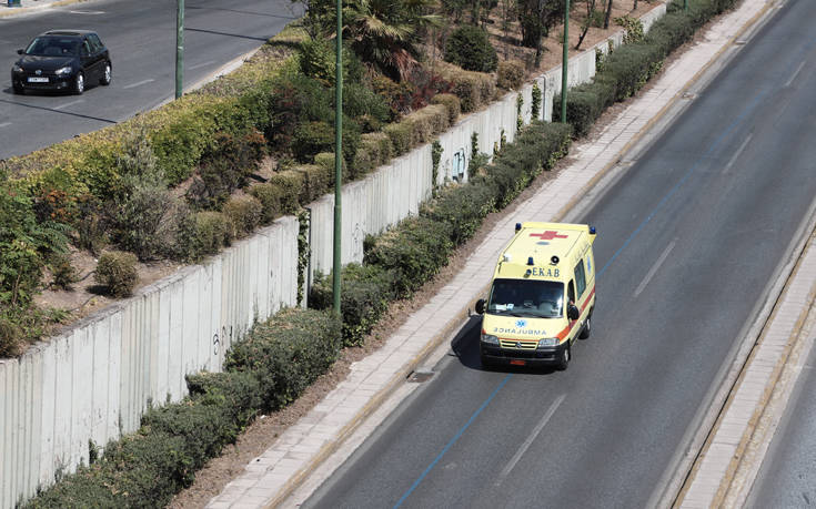 Πεντάχρονο αγοράκι στον Βόλο κατάπιε νόμισμα