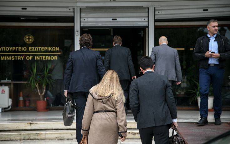 Οι δανειστές επιστρέφουν στην Αθήνα για την 5η μεταμνημονιακή αξιολόγηση