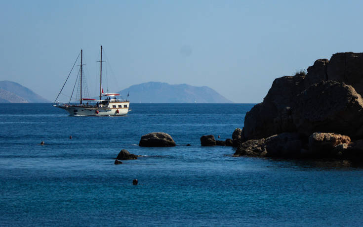 Καιρός: Στους 30 βαθμούς το θερμόμετρο