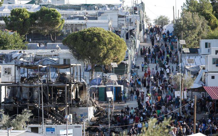 Με ομάδες περιφρούρησης και προσφυγές κατά της επίταξης απαντούν τα νησιά