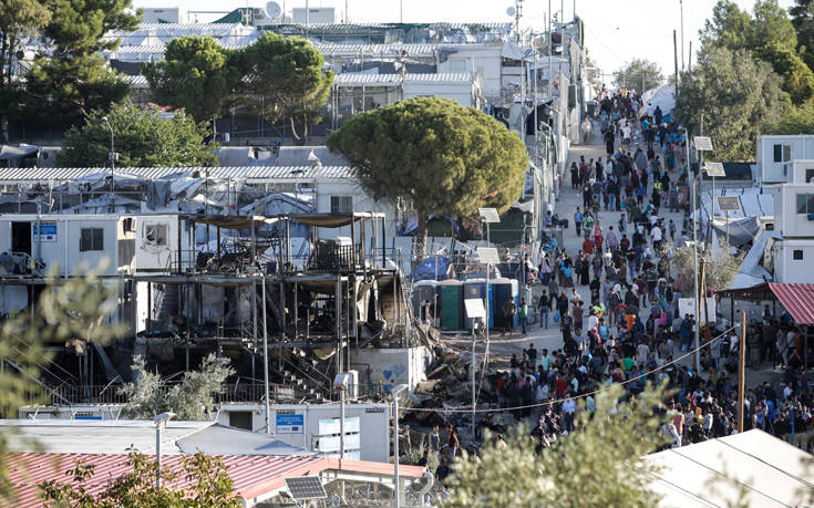 Το κράτος αναλαμβάνει τη διαχείριση του προγράμματος παροχής οικονομικής βοήθειας σε αιτούντες άσυλο