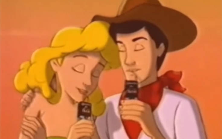 Διαφημίσεις που έγραψαν ιστορία στην ελληνική τηλεόραση