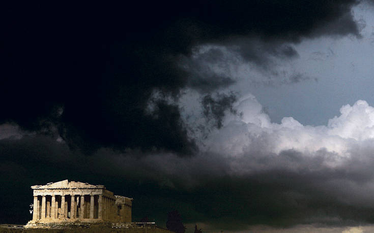 Σε πόσα τσιγάρα την ημέρα αντιστοιχεί ο μολυσμένος αέρας που αναπνέουμε