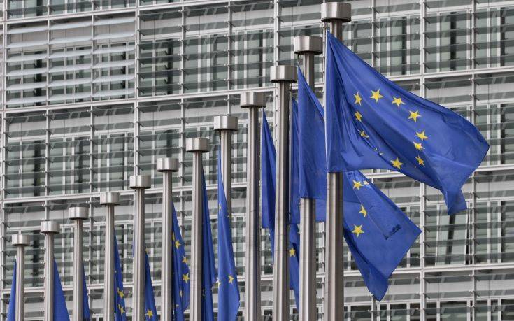 Brexit: H Ευρωπαϊκή Ένωση διόρισε τον πρώτο πρεσβευτή της στη Βρετανία