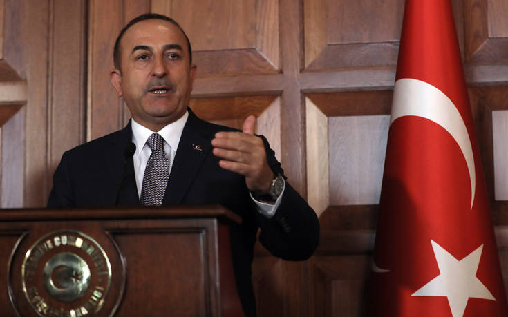 «Όχι» της Τουρκίας στην πρόταση της Αιγύπτου για εκεχειρία στη Λιβύη