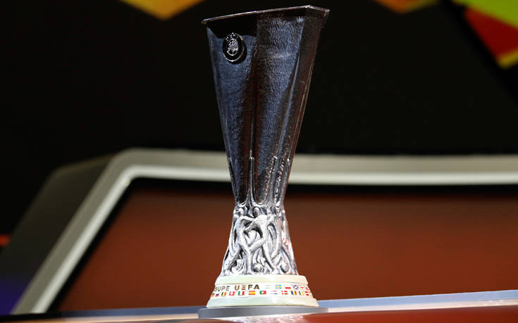 Europa League: Το κύπελλο μίλησε και ζήτησε να μιλήσουν οι θρύλοι