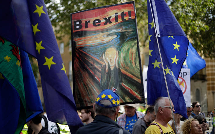 Brexit: Επιφυλάξεις στις Βρυξέλλες, απαισιοδοξία στο Λονδίνο