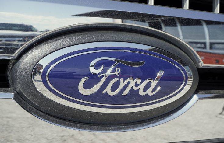 H Ford αναμένεται να ανακαλέσει 322.000 οχήματα στην Ευρώπη